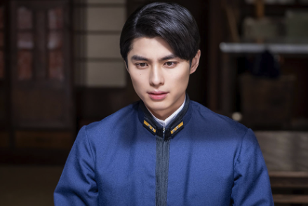 イケメン俳優の呪縛を超えた男・本田響矢｜20作以上の出演歴に隠された2つの武器とは