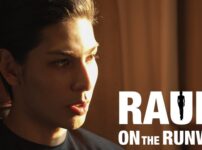 オーディションの苦悩と成長─ラウールが世界に挑む『RAUL：ON THE RUNWAY』密着映像が胸アツすぎた！