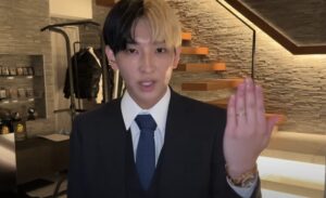 【速報】YouTuberヒカル、結婚を電撃発表！お相手は「進撃のノア」さん　交際ゼロ日婚の真相も語る