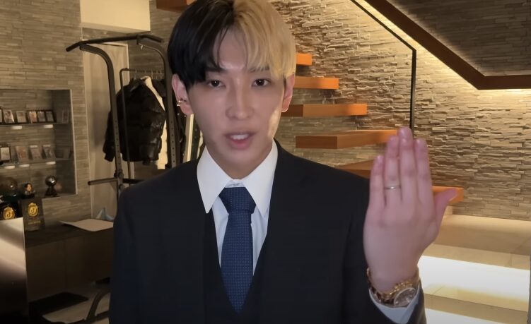 【速報】YouTuberヒカル、結婚を電撃発表！お相手は「進撃のノア」さん　交際ゼロ日婚の真相も語る