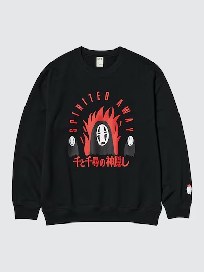 ユニクロ×ジブリ新コラボ！「君たちはどう生きるか」UTコレクションが北米で先行リリース【日本発売は？】
