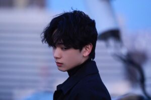 【宮世琉弥】初の悪役に苦悩「撮影後に落ち込む毎日」…演技への覚悟と次なる夢とは