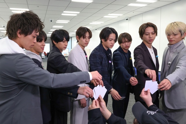 timelesz新章開幕！『タイムレスマン』で垣間見える本音と絆にファン感涙！
