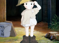 【完全解説】『火垂るの墓』ネタバレあらすじ＆ラスト考察｜タイトルとポスターに隠された真の意味とは？