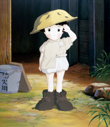 【完全解説】『火垂るの墓』ネタバレあらすじ＆ラスト考察｜タイトルとポスターに隠された真の意味とは？