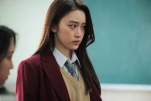 清乃あさ姫が語る「神説教」の舞台裏｜広瀬姉妹との共演から得た学びと憧れの是枝作品を目指して