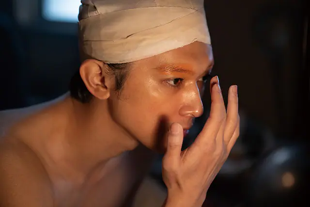 吉沢亮の怪演が突き刺さる！映画『国宝』吉沢亮×李相日が魅せる“芸の狂気”と役者の快楽