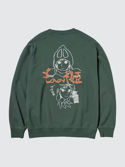 ユニクロ×ジブリ新コラボ！「君たちはどう生きるか」UTコレクションが北米で先行リリース【日本発売は？】