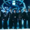 世界を翔けるPSYCHIC FEVER、『PSYCHIC FILE III』に込めた“挑戦”と“約束”─U.S.ツアー、ファンへの想いまで