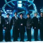 世界を翔けるPSYCHIC FEVER、『PSYCHIC FILE III』に込めた“挑戦”と“約束”─U.S.ツアー、ファンへの想いまで