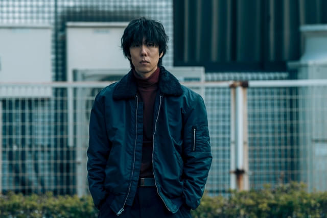 RADWIMPS野田洋次郎が“逃亡犯”に！WOWOW連ドラ『夜の道標』で描く“社会の闇”とは？