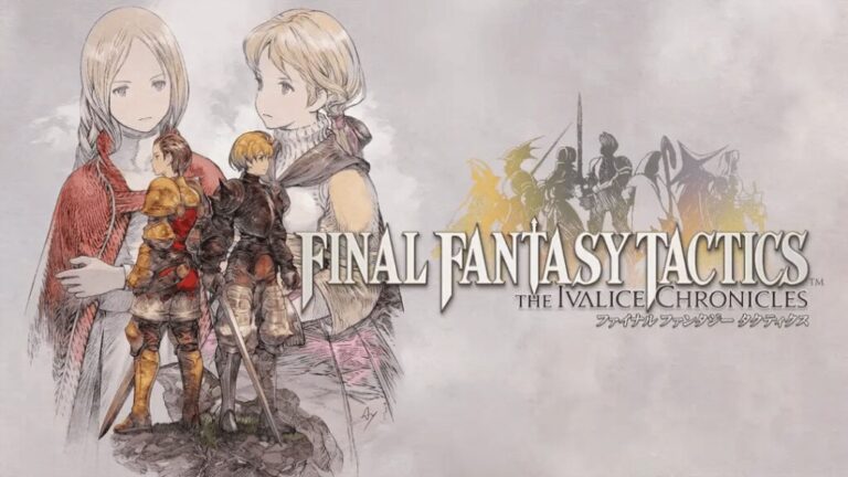【完全版まとめ】FFTリメイク版で追加された神要素7選と注目ポイント！新要素・発売日・予約特典を徹底解説！