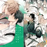 漫画「職場のイケメン営業は理想の飼い主様-最終話-」無料で読める！hitomiやrawは？徹底調査！