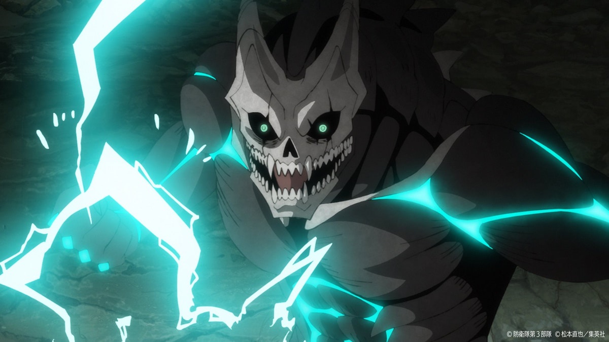 アニメ『怪獣8号』原作との違いは？“怪獣が日常にいる世界”を描いた注目ポイント5選