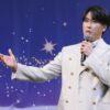 Snow Man 宮舘涼太、氷上ミュージカル開幕前に“国王トーク”連発！天然キャラとのギャップにファン歓喜！