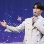 Snow Man 宮舘涼太、氷上ミュージカル開幕前に“国王トーク”連発！天然キャラとのギャップにファン歓喜！