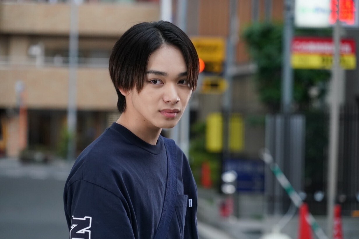 【宮世琉弥】初の悪役に苦悩「撮影後に落ち込む毎日」…演技への覚悟と次なる夢とは