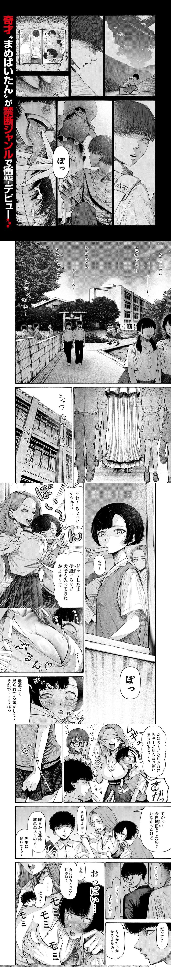 漫画「私、義理堅い女なんです。」無料で読める！hitomiやrawは？徹底調査！