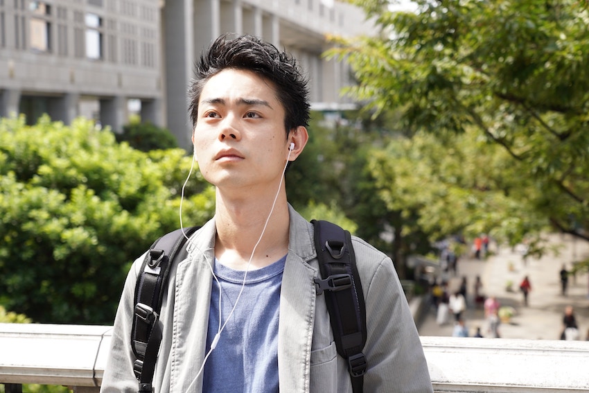 菅田将暉が30代で掴んだ“表現者”の本質─NHK100年特集【火星の女王】に選ばれた理由とは？