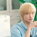 IMP.佐藤新、主演映画で見せた覚悟と進化「俳優業はグループを知ってもらうための武器」
