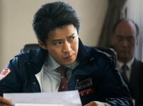 なぜ今“コロナ初期”を描くのか？映画『フロントライン』と小栗旬が見せた40代の覚悟