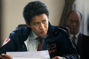 なぜ今“コロナ初期”を描くのか？映画『フロントライン』と小栗旬が見せた40代の覚悟