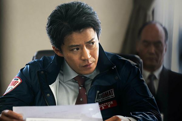 なぜ今“コロナ初期”を描くのか？映画『フロントライン』と小栗旬が見せた40代の覚悟