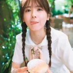 【筒井あやめ20歳】少女から継承者へ｜乃木坂46の“未来を繋ぐ存在”として挑んだ1st写真集