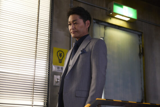 演じるとは「見渡すこと」だった。俳優・安田顕が辿り着いた“表現”の核心とは？