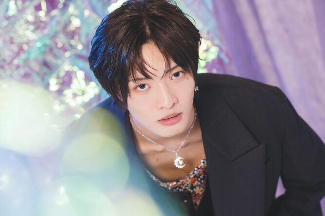 IMP.佐藤新、主演映画で見せた覚悟と進化「俳優業はグループを知ってもらうための武器」