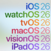 WWDC2025まとめ｜Appleが“透明＆知的”に覚醒した日【Liquid GlassとAI時代の到来】