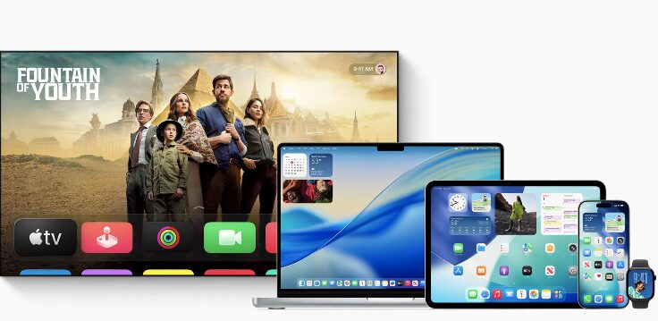 WWDC2025まとめ｜Appleが“透明＆知的”に覚醒した日【Liquid GlassとAI時代の到来】