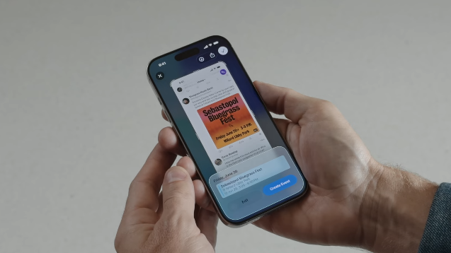 WWDC2025まとめ｜Appleが“透明＆知的”に覚醒した日【Liquid GlassとAI時代の到来】