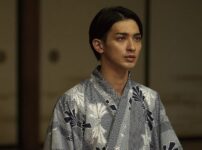 カンヌ熱狂＆初日動員24万人突破！『国宝』で横浜流星が証明した“俳優の本気”