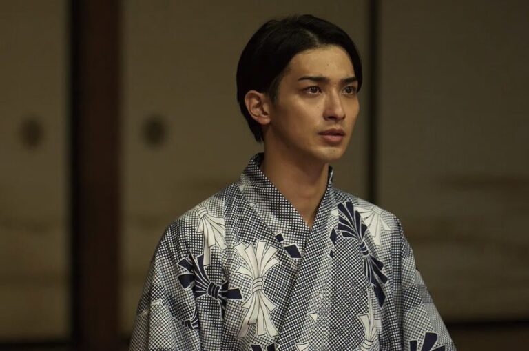 カンヌ熱狂＆初日動員24万人突破！『国宝』で横浜流星が証明した“俳優の本気”
