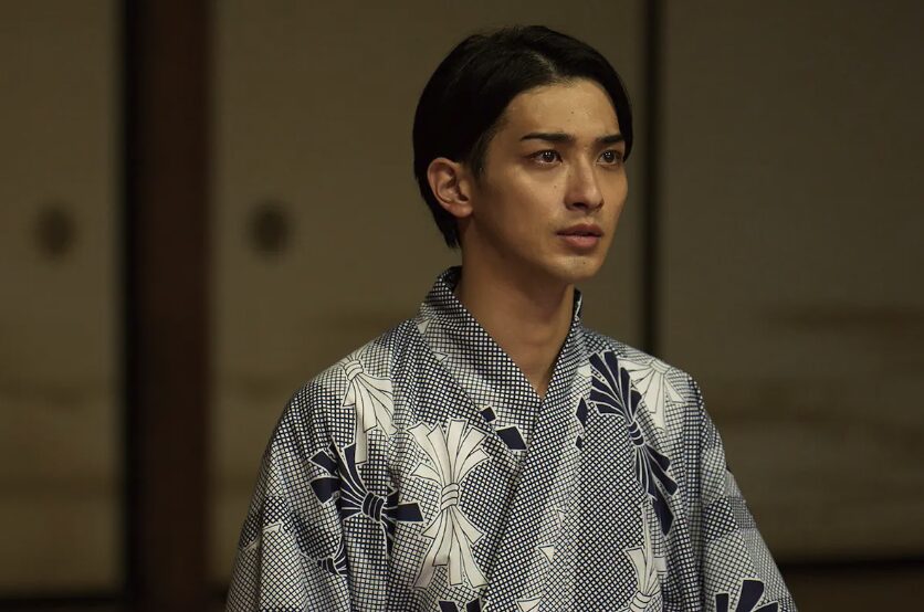 カンヌ熱狂＆初日動員24万人突破！『国宝』で横浜流星が証明した“俳優の本気”