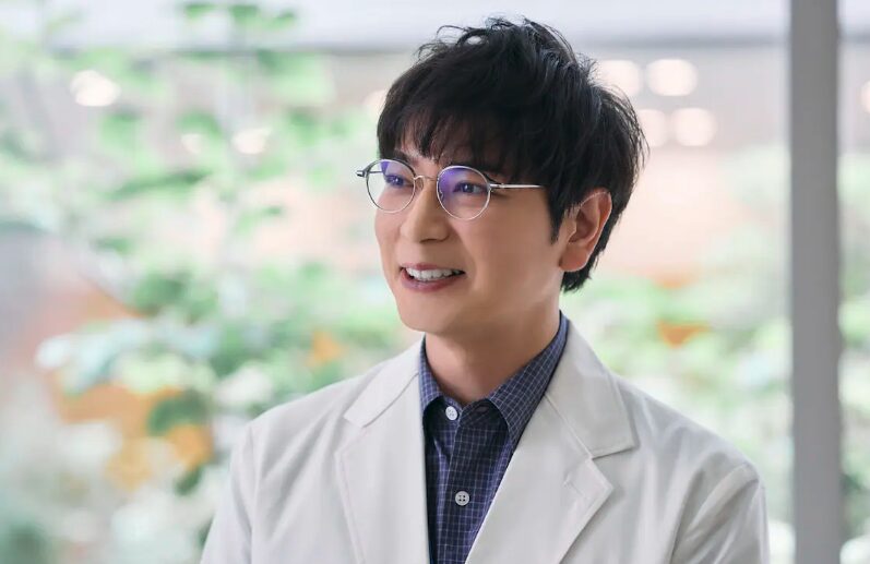 松本潤が語る“総合診療医”の魅力。日曜劇場『19番目のカルテ』に込めた覚悟