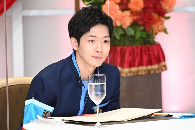 松下洸平はなぜ人の心を掴むのか？結婚と共に振り返る“俳優・表現者”としての進化