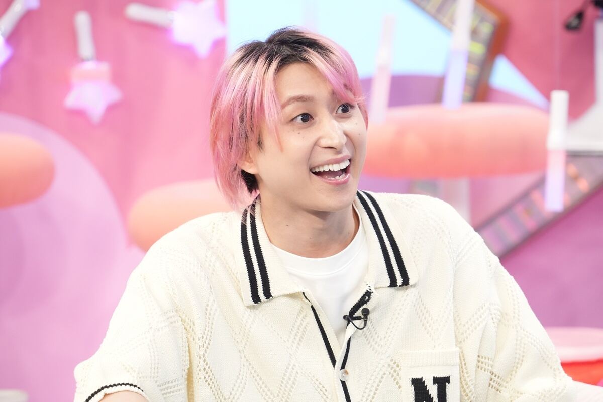 佐久間大介がなぜ支持されるのか？“好き”を仕事に変えた！アニメ・声優・MCまで大活躍の1年を総まとめ