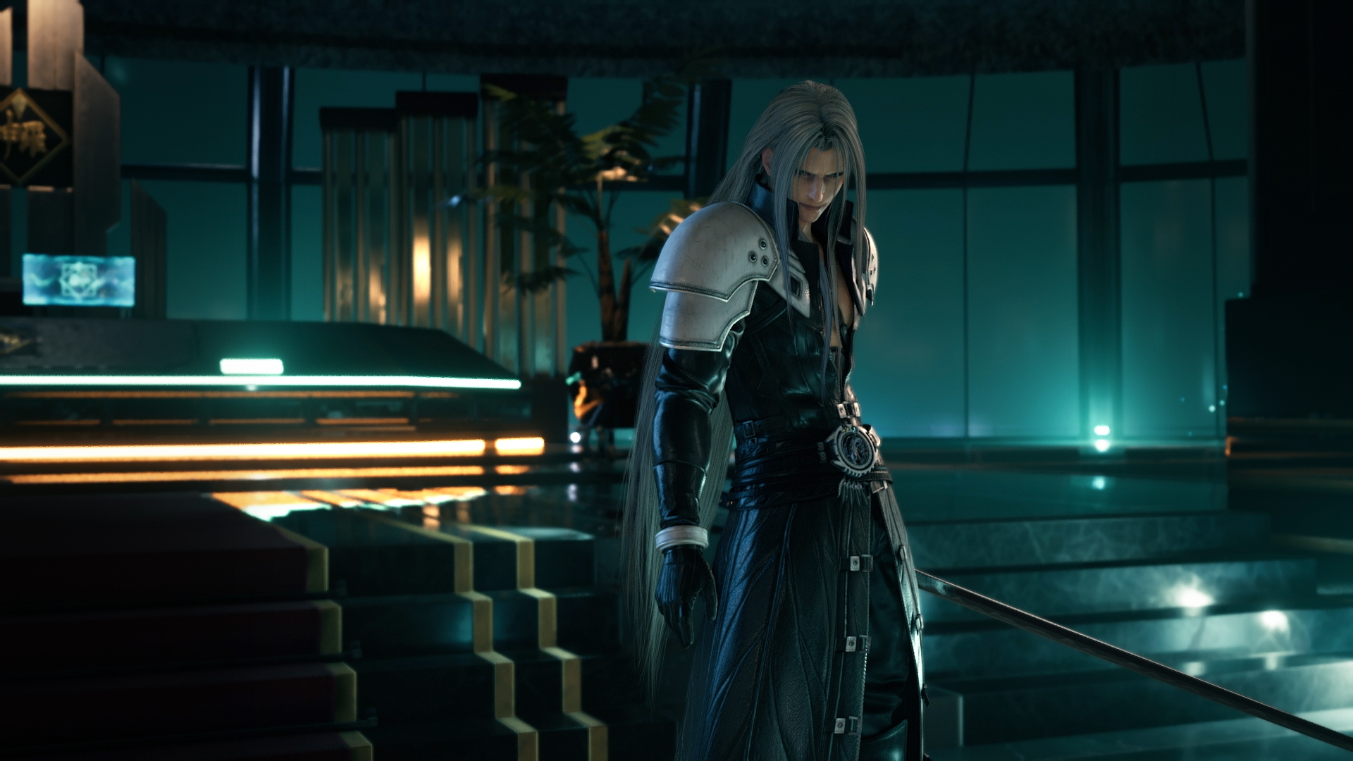 FF7リメイク3部作の核心へ─セフィロスと“正宗”に隠された真実が公式化！ジェノバとの関係も再構築へ