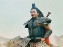 「これが将軍の景色です」─大沢たかおが王騎に託した覚悟と20kg増量の裏側