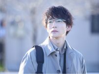 松下洸平、再び“あの白衣”に袖を通す―変わらぬ姿と新たな挑戦