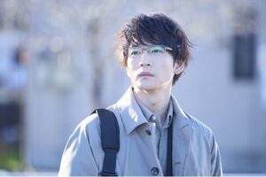 松下洸平、再び“あの白衣”に袖を通す―変わらぬ姿と新たな挑戦
