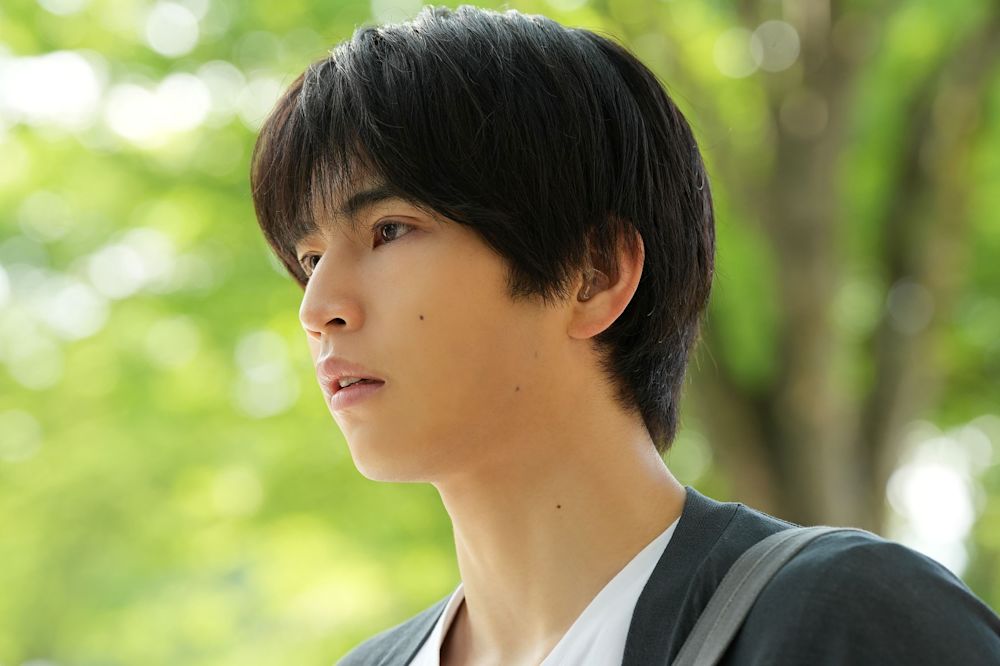 中沢元紀の演技が刺さる理由｜キャリア2年で存在感を放つ若手俳優の軌跡