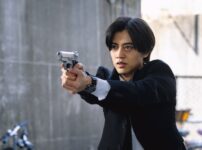 憑依する演技力に心を奪われる—髙橋海人、揺れる魂と対峙する時間