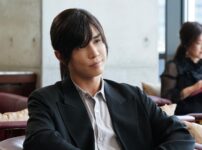 「この一瞬で心を掴む」岩田剛典が証明する、映像の中の“最高値”