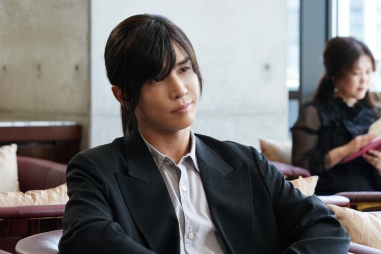 「この一瞬で心を掴む」岩田剛典が証明する、映像の中の“最高値”