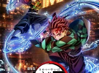 『鬼滅の刃 無限城編 第一章』が歴代No.1に！初日・単日・公開3日間すべてで記録更新！初動から爆発的人気の理由とは？