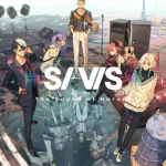 【2025年秋アニメ注目】『SI-VIS（シーヴィス）』とは何者か？音楽で戦うヒーロー達の正体と豪華キャストが話題に！