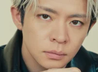 岸優太、29歳の今を語る─ファッションと対話で映し出す“新たな自分”